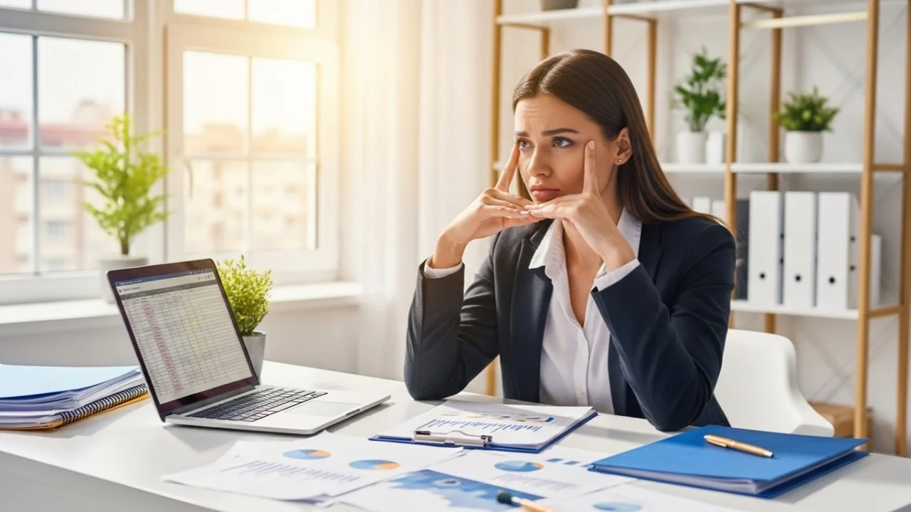 The tasks entrepreneurs dread, what if AI could handle them?